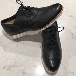 Cole Haan Original Grand Wingtip Oxford 10